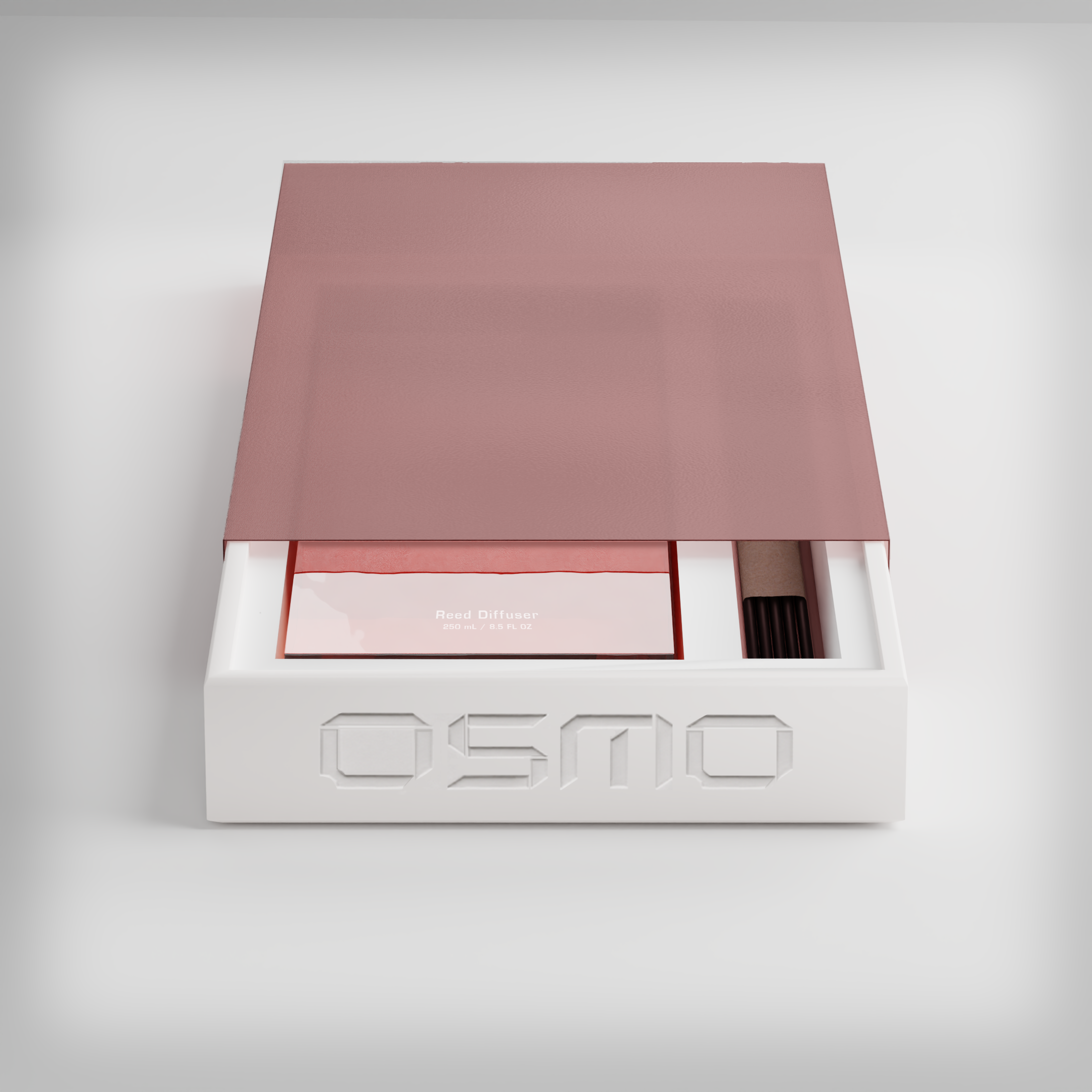 OSMO Diffuser Angled Cover artwork
