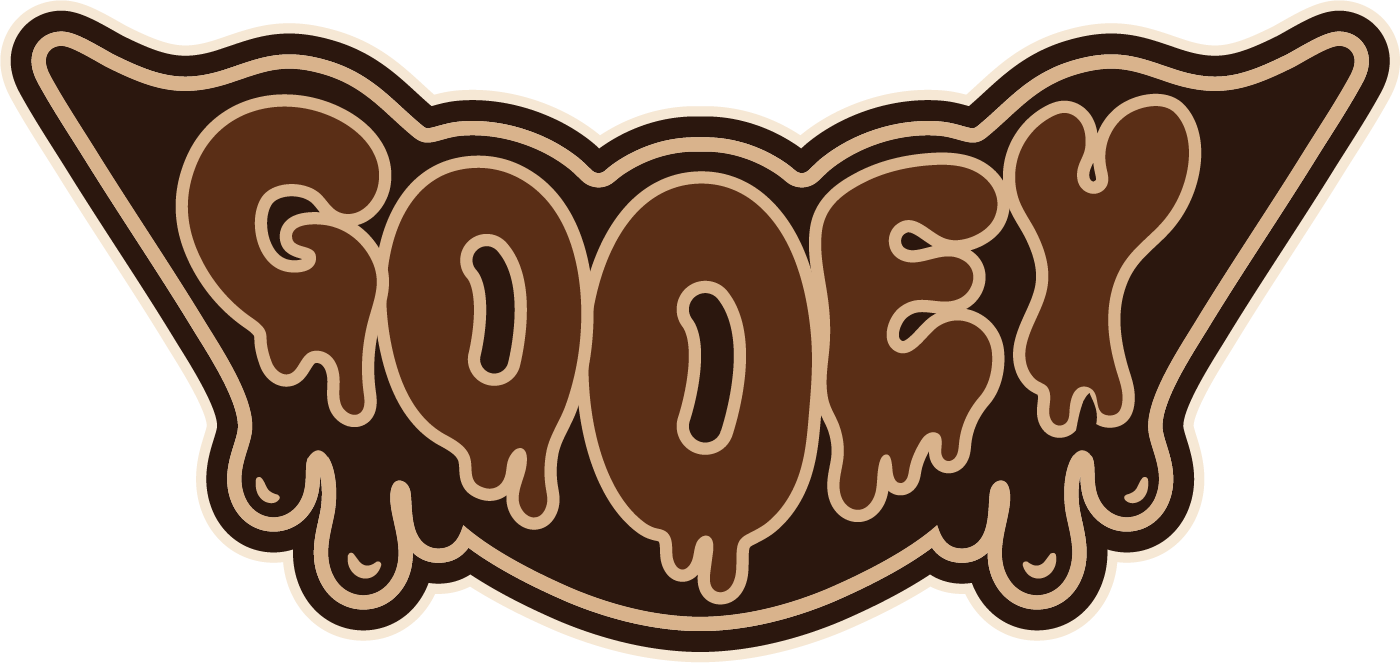 Gooey Logo