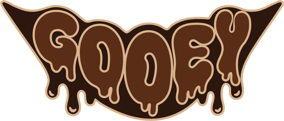 Gooey Logo