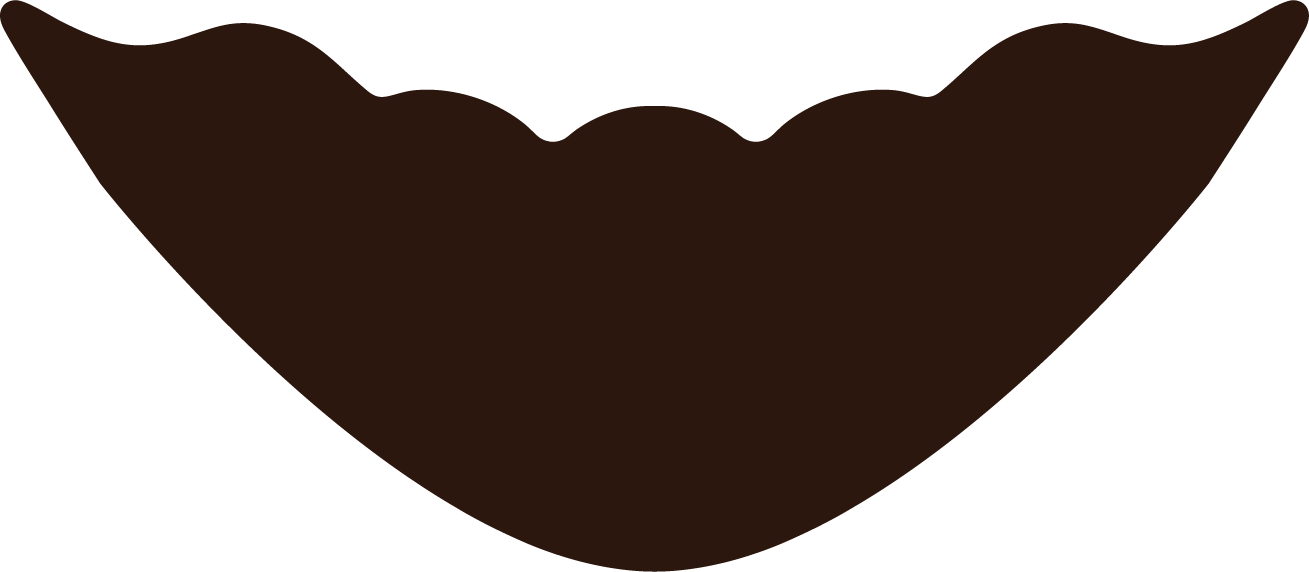 Warm cookie graphic principle
