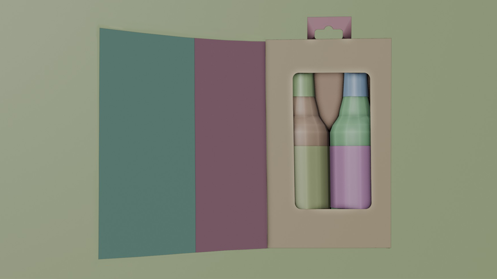 Material view