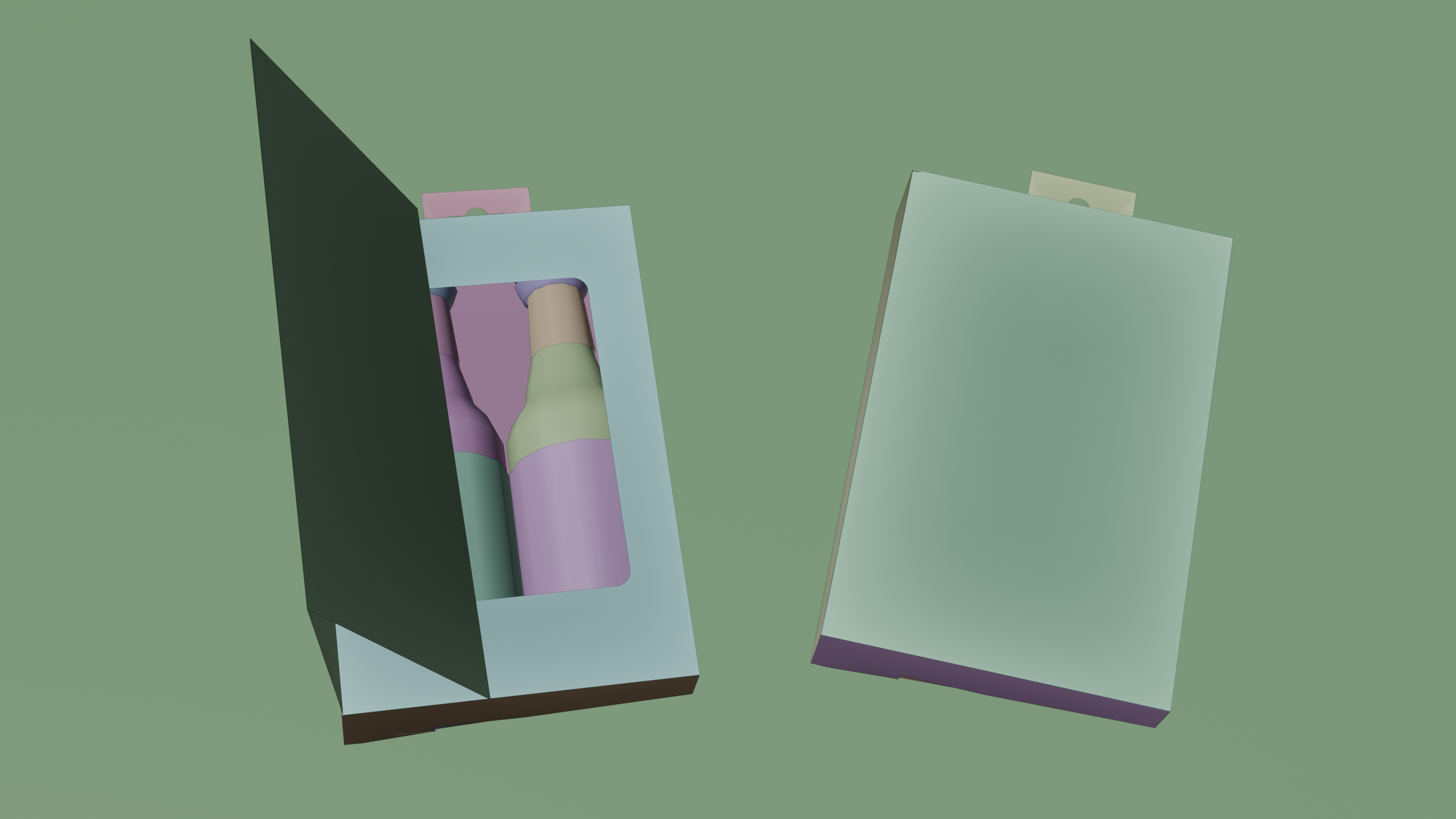 Material view