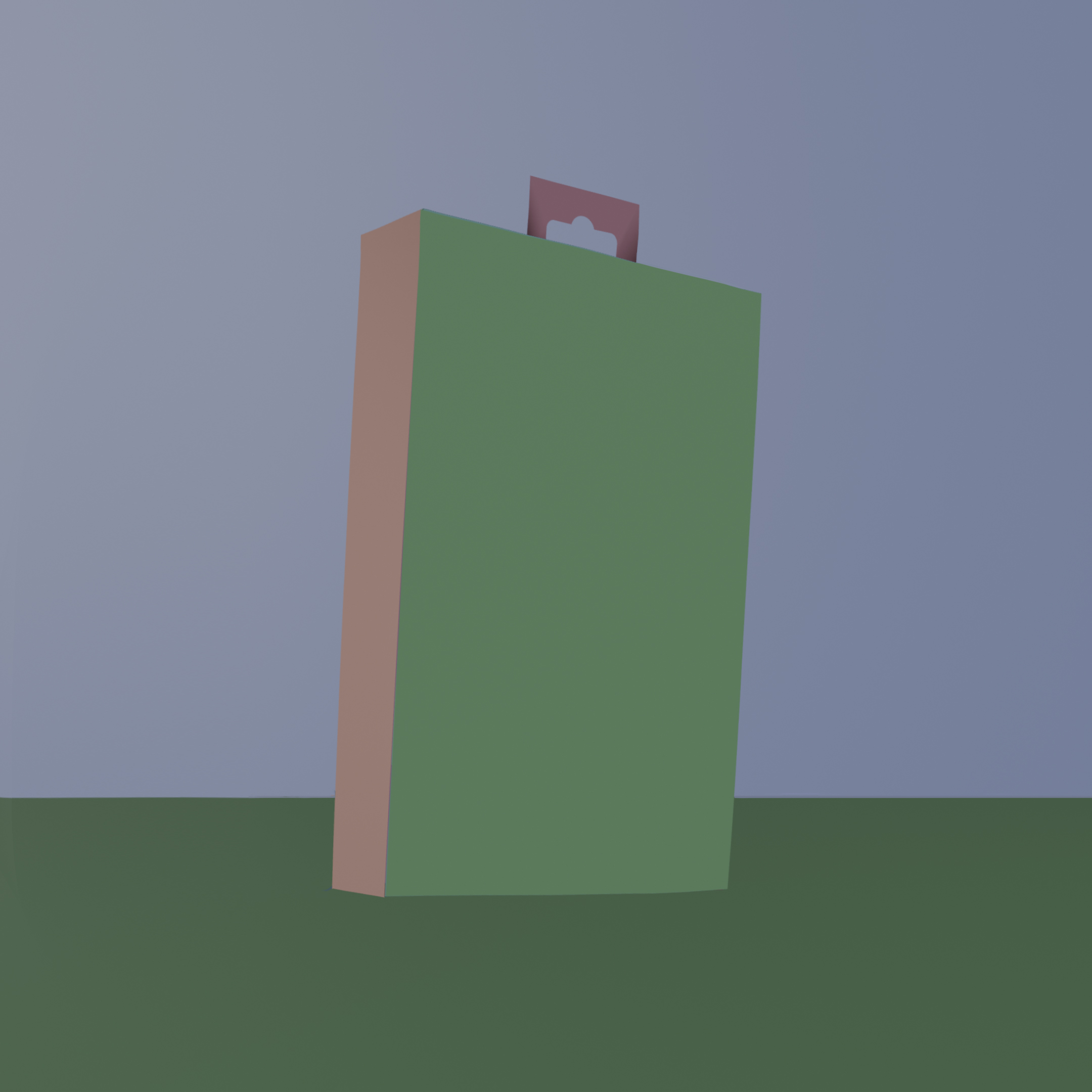 Material view