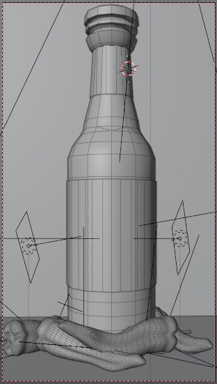 Material View