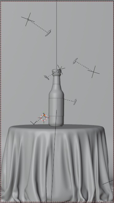 Material View