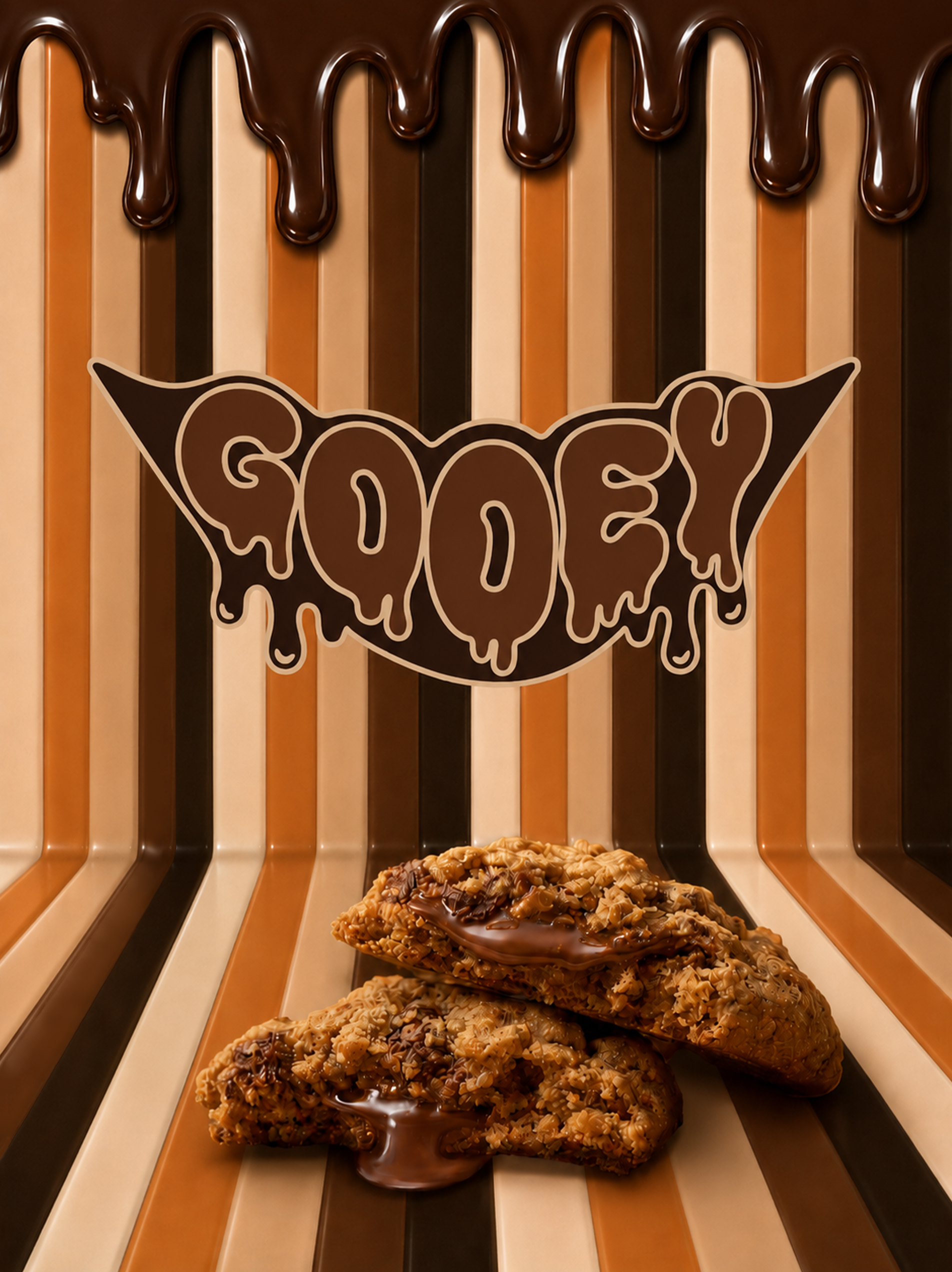 Gooey Promotion Banner