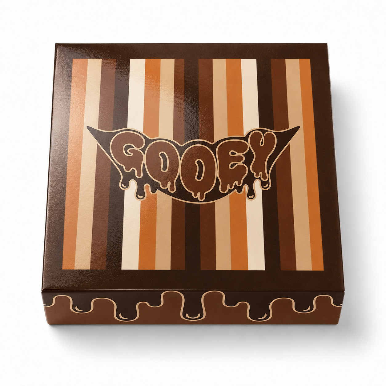 Gooey Box