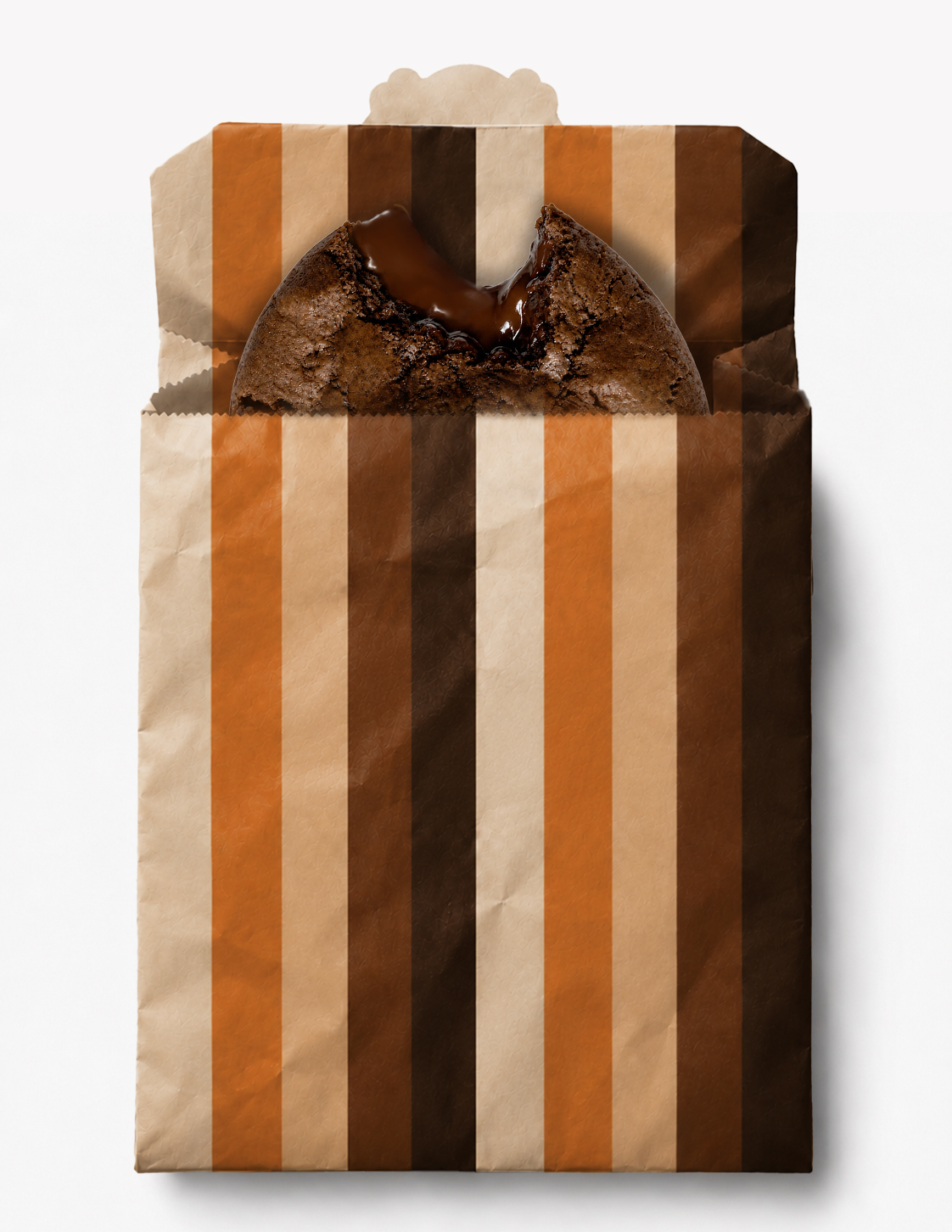 Gooey Bag