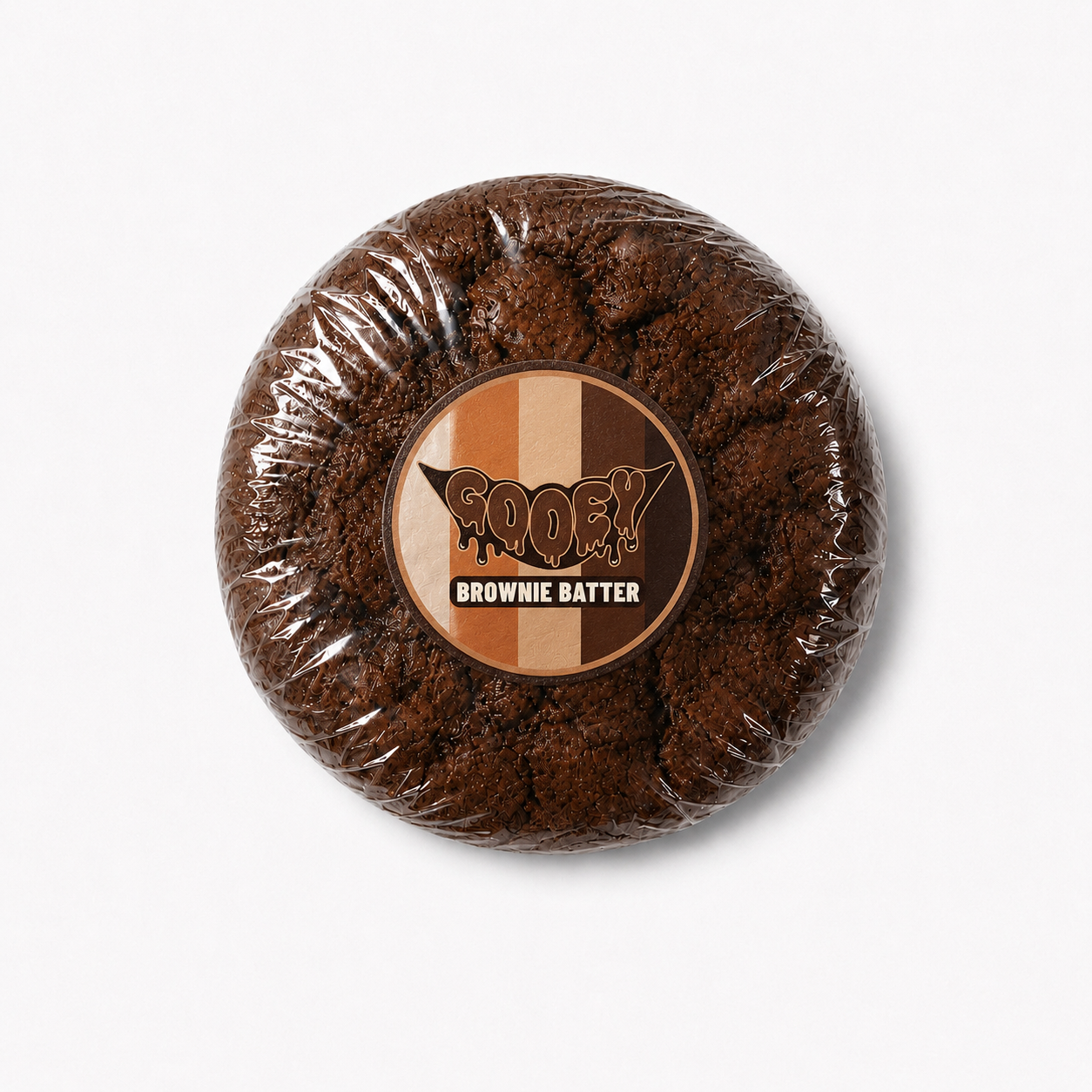 Gooey Cookie