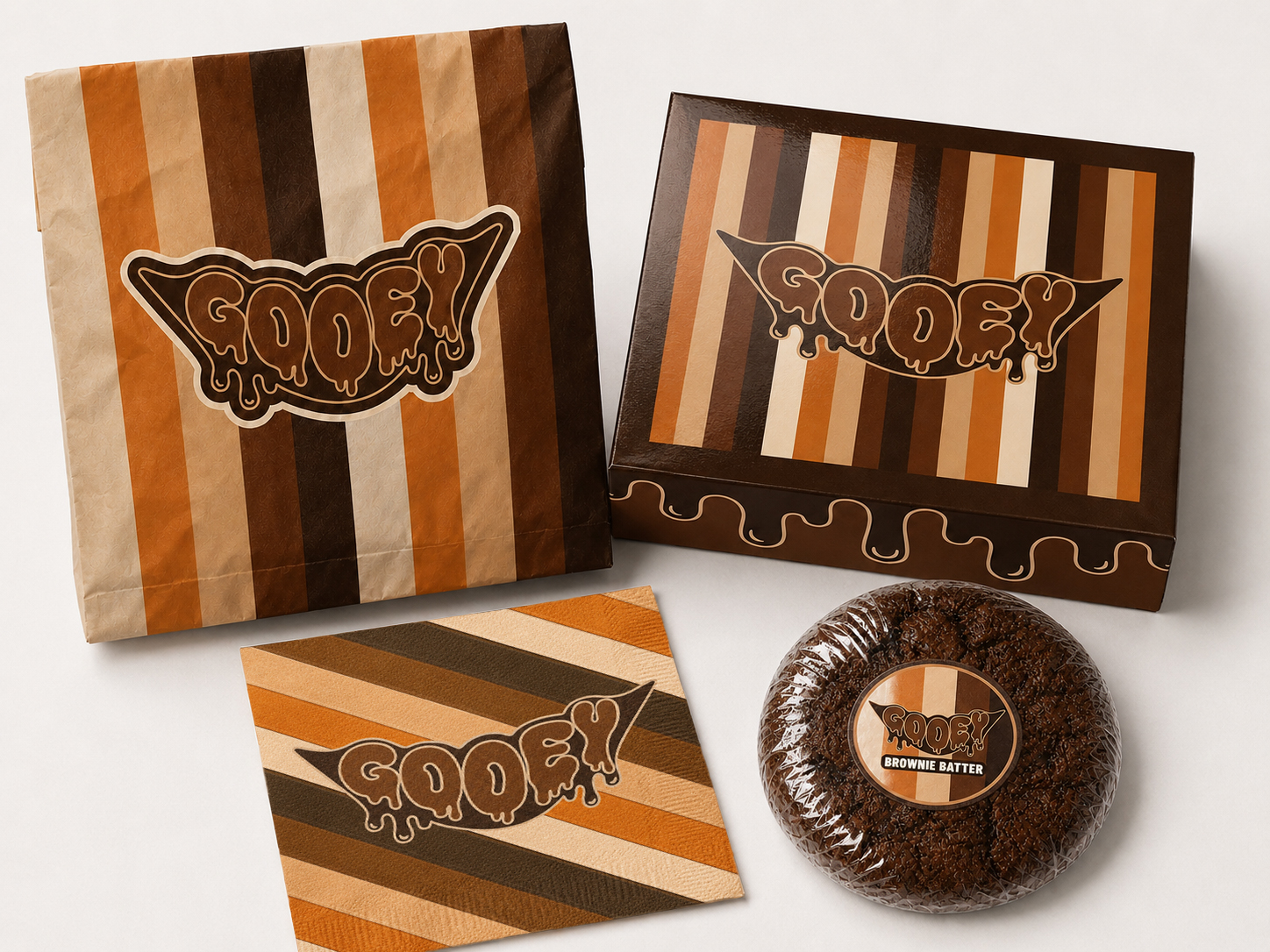 Gooey Banner Wide