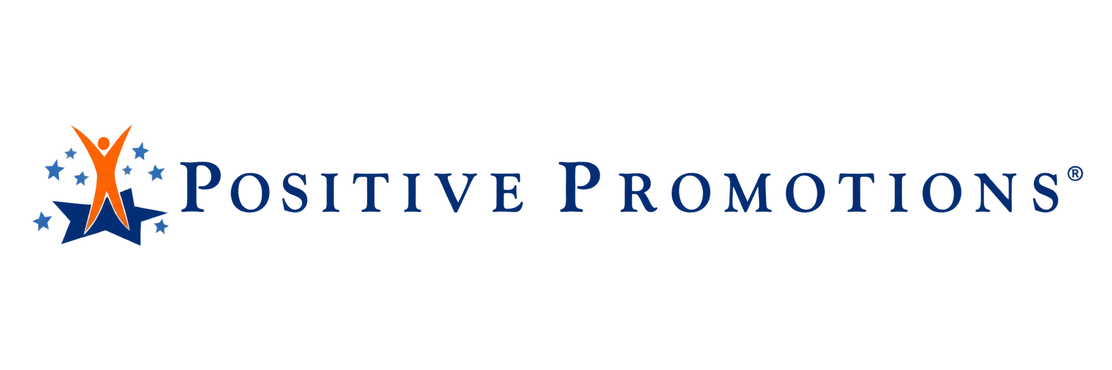 Positive Promotions primary logo