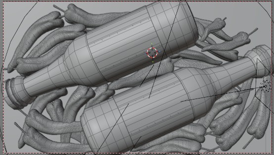 Material View