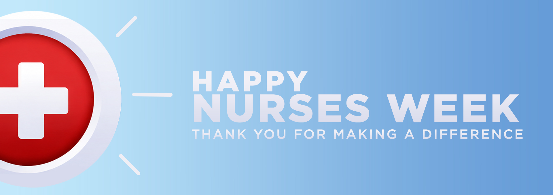 Nurses Week web graphic
